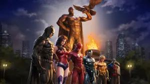 Watch film The Death and Return of Superman | Trailer