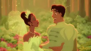 Backdrop to the movie "The Princess and the Frog" #649896