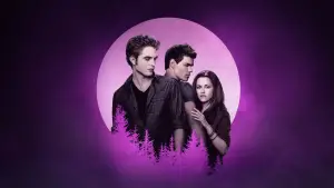 Backdrop to the movie "The Twilight Saga: New Moon" #519844