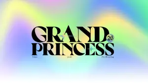 Backdrop to the movie "TJPW Grand Princess 