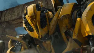 Backdrop to the movie "Transformers: Revenge of the Fallen" #656022