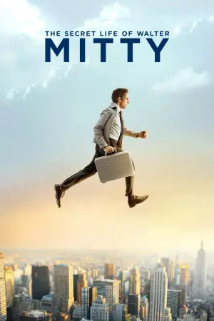Poster to the movie "The Secret Life of Walter Mitty" #45218