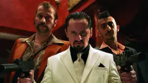 Backdrop to the movie "Taxi 4" #949817