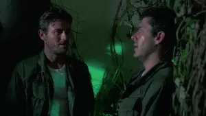 Backdrop to the movie "Zombie Flesh Eaters 2" #491681