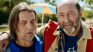 Backdrop to the movie "100 Million!" #786610