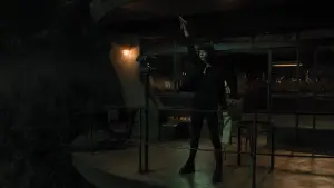 Backdrop to the movie "The Gorge" #549764