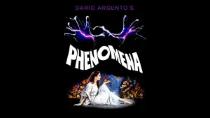 Backdrop to the movie "Phenomena" #921631