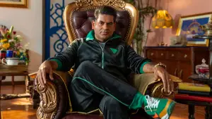 Backdrop to the movie "Kartavya" #733147