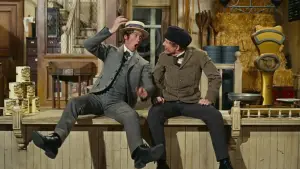 Backdrop to the movie "Hello, Dolly!" #739113