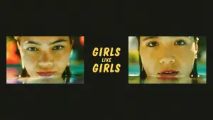 Girls Like Girls