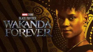 Backdrop to the movie "Black Panther: Wakanda Forever" #4263
