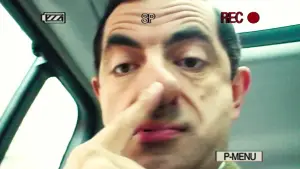 Backdrop to the movie "Mr. Bean