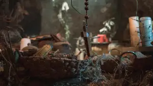 Backdrop to the movie "Rosario" #632360