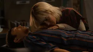 Backdrop to the movie "After Yang" #284991