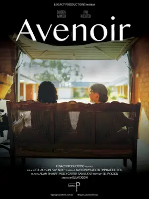 Poster to the movie "Avenoir" #539901