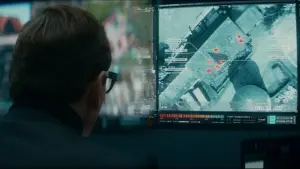 Backdrop to the movie "Black Bag" #570249