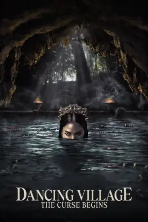 Poster to the movie "Badarawuhi di Desa Penari" #789234