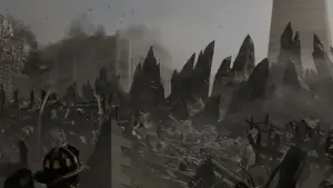 Backdrop to the movie "Godzilla" #613184