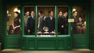 Watch film Hidden Blade | Official International Trailer