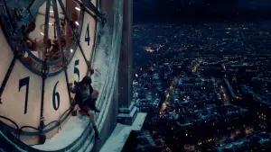 Backdrop to the movie "Hugo" #234356