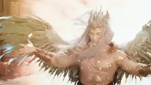 Backdrop to the movie "Journey to the West: The Helltown of Heaven" #720899