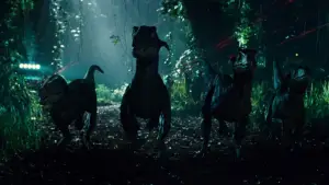 Backdrop to the movie "Jurassic World" #578691