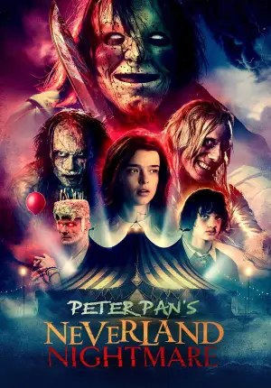 Poster to the movie "Peter Pan