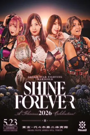 Marigold 2nd Anniversary Show: Shine Forever 2026 ~A Glorious Celebration~