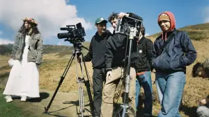 Backdrop to the movie "Meinir