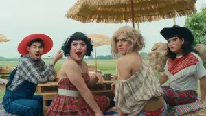 Backdrop to the movie "Mor Lam Rhythm" #768319