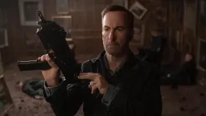 Backdrop to the movie "Nobody" #180420