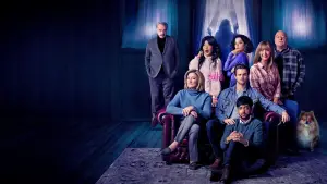 Backdrop to the movie "The Parenting" #647851