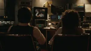 Backdrop to the movie "Saturday Night" #635152