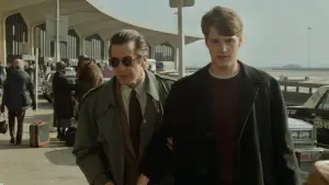 Backdrop to the movie "Scent of a Woman" #754232