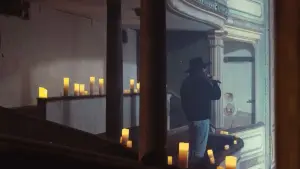 Backdrop to the movie "Sébastien Tellier at the Mirecourt Theater Passengers" #775323