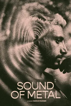 Poster to the movie "Sound of Metal" #188564