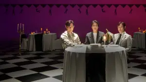 Backdrop to the movie "Squid Game in Conversation" #789423