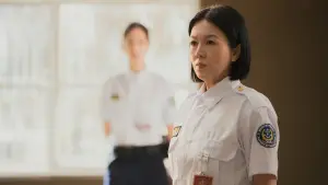 Backdrop to the movie "Sunshine Women