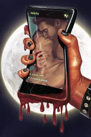 Poster to the movie "Tapped" #192127