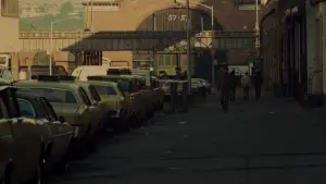 Backdrop to the movie "Taxi Driver" #577233