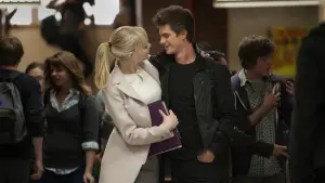 Backdrop to the movie "The Amazing Spider-Man" #568496