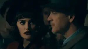 Backdrop to the movie "The Bride!" #761087