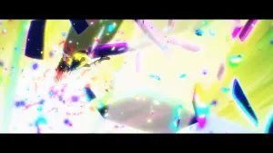 Backdrop to the movie "Umamusume: Pretty Derby – Beginning of a New Era" #532375