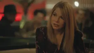 Backdrop to the movie "Venom: Let There Be Carnage" #748694