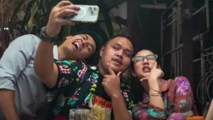 Backdrop to the movie "Tunggu Aku Sukses Nanti" #763537