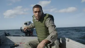 Backdrop to the movie "Last Sentinel" #322632