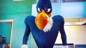 Backdrop to the movie "Woody Woodpecker Goes to Camp" #643036