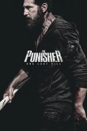 Poster to the movie "Untitled ‘The Punisher’ Special" #908960