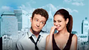 Backdrop to the movie "Friends with Benefits" #692286