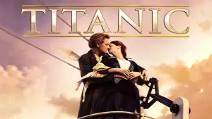 Backdrop to the movie "Titanic" #521450